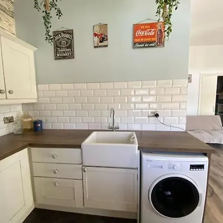 Appartement Prime Location! Modern Apt