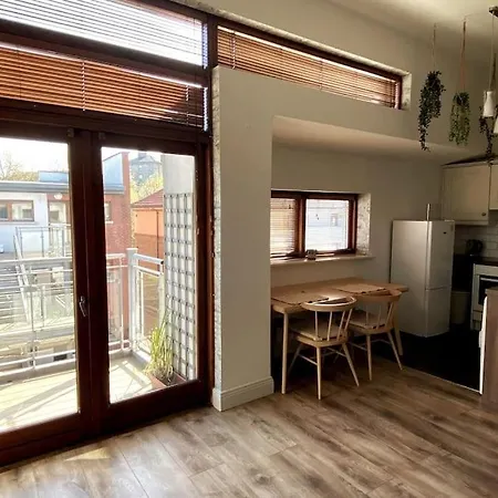 Appartement Prime Location! Modern Apt *