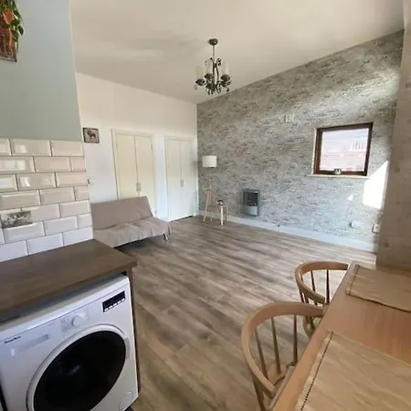 Prime Location! Modern Apt Appartement Dublin