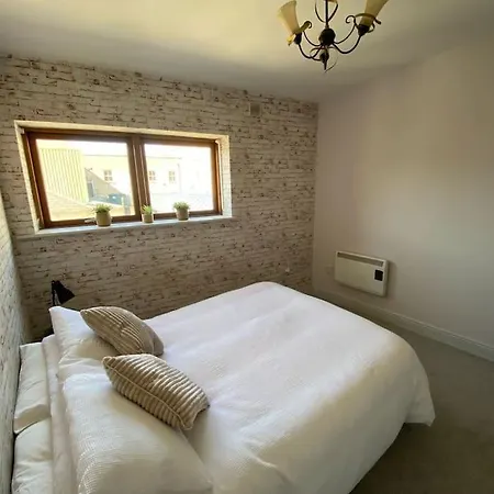 Appartement Prime Location! Modern Apt